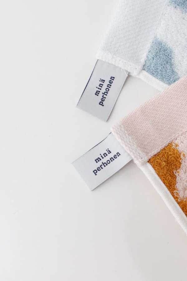 画像9: run run run タオル 小