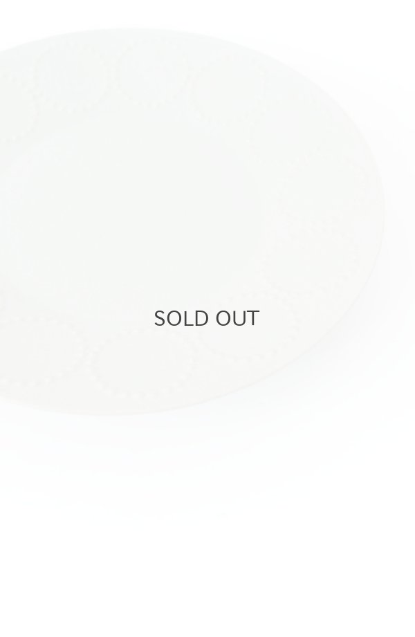 画像3: 食器 食器 tambourine プレート L (GR)