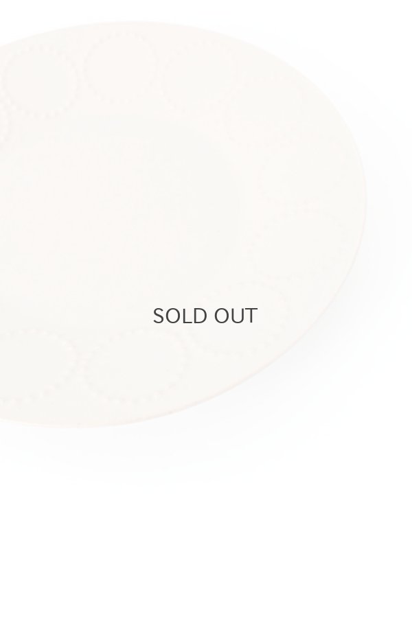 画像3: 食器 tambourine プレート L (LBR)