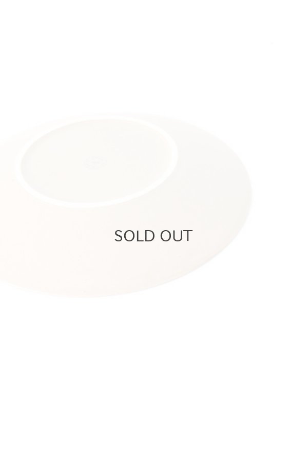 画像4: 食器 tambourine プレート L (LBR)