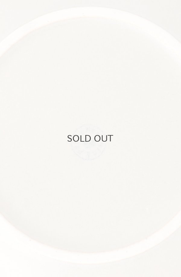 画像5: 食器 tambourine プレート L (LBR)