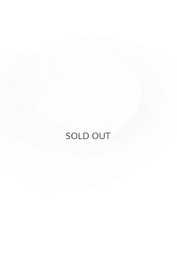 画像3: 食器 tambourine プレート S (WH)