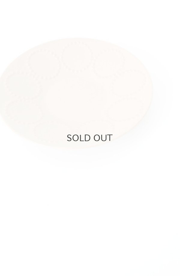 画像3: 食器 tambourine プレート S (LBR)