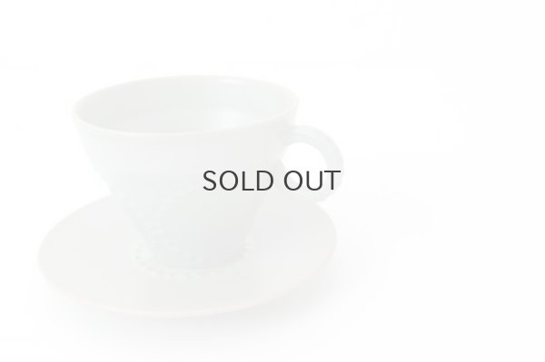 画像3: 食器 tambourine カップ＆ソーサー (GR)