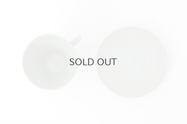 画像5: 食器 tambourine カップ＆ソーサー (GR)