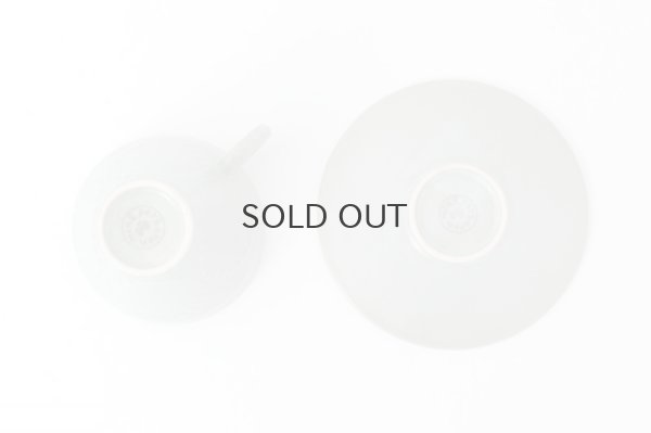 画像6: 食器 tambourine カップ＆ソーサー (GR)