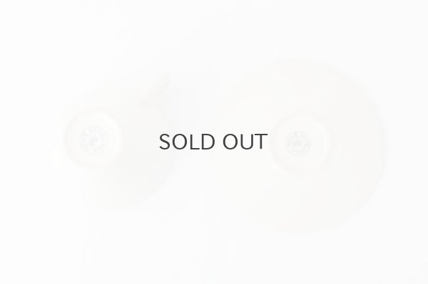 画像6: 食器 tambourine カップ＆ソーサー (WH)