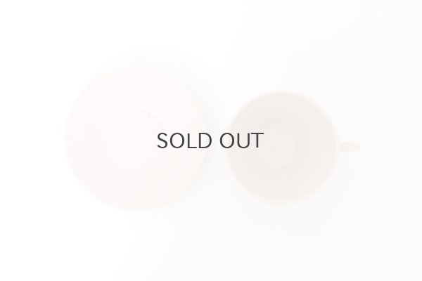 画像3: 食器 tambourine カップ＆ソーサー (PK)