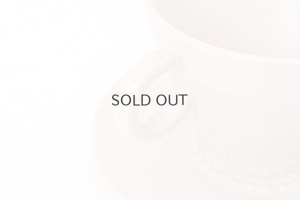 画像5: 食器 tambourine カップ＆ソーサー (PK)