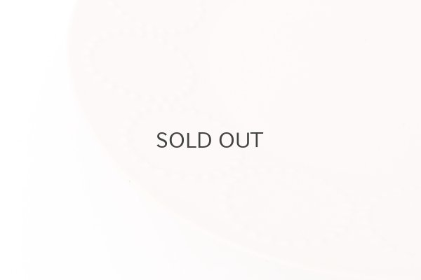 画像4: 食器 tambourine プレート L (PK)