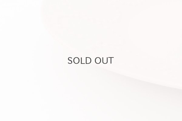 画像5: 食器 tambourine プレート L (PK)