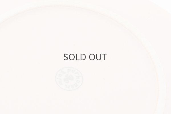 画像6: 食器 tambourine プレート L (PK)