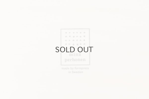 画像5: bird トレイ 大 (BG)