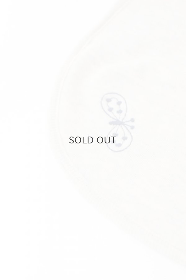 画像3: 子供服 choucho スタイ (BP8035P:EC)