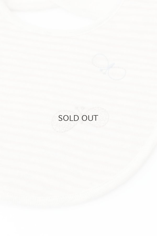 画像3: 子供服 choucho スタイ (BP8004P:PKBD)