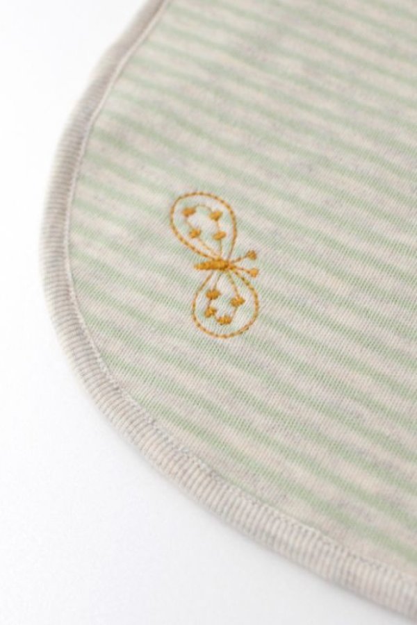 画像4: 子供服 choucho スタイ (BP8035P:GRBD)