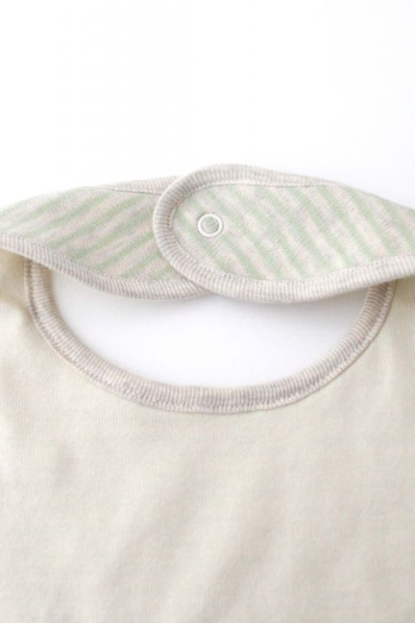 画像5: 子供服 choucho スタイ (BP8035P:GRBD)