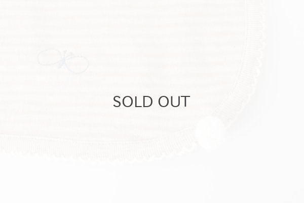 画像5: 子供服 choucho おくるみ （BP8003P:PKBD）