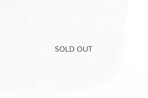 画像6: 子供服 choucho おくるみ （BP8003P:PKBD）