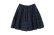画像1: 子供服 tambourine スカート（WS5048P:NV） (1)