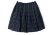 画像2: 子供服 tambourine スカート（WS5048P:NV） (2)