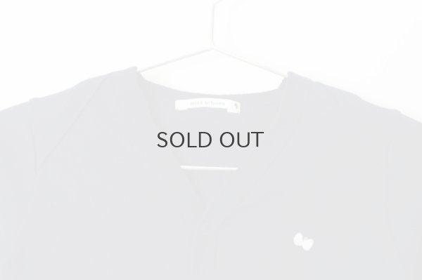 画像3: 子供服 zutto カーディガン（NV）