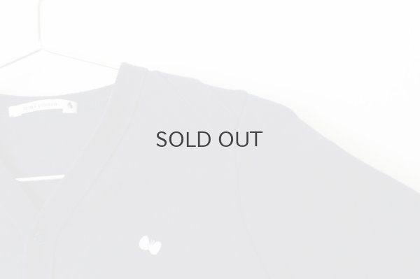 画像8: 子供服 zutto カーディガン（NV）