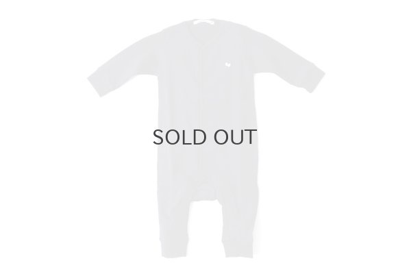 画像1: 子供服 zutto ロンパース（BP8050P）