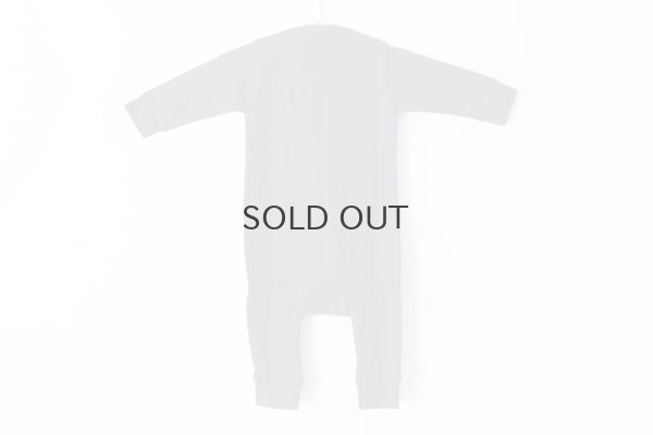 画像2: 子供服 zutto ロンパース（BP8050P）