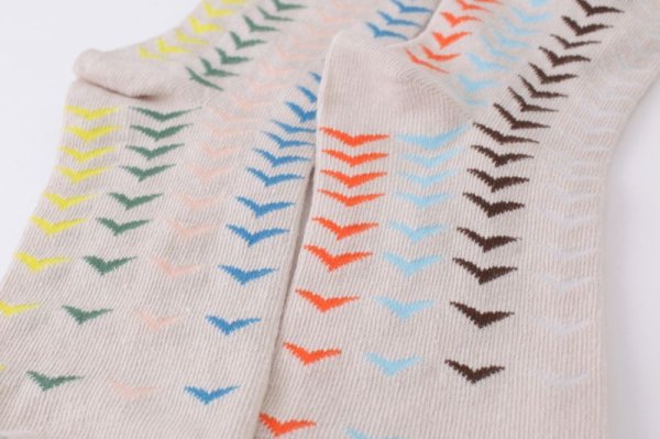 画像4: 子供服 bird bird ソックス