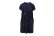 画像1: 子供服 choucho ドレス (AAS1109P:NV)  (1)
