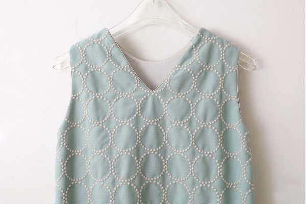 画像6: ○ 子供服 tambourine セレモニーワンピース (ABS3356P:MT)