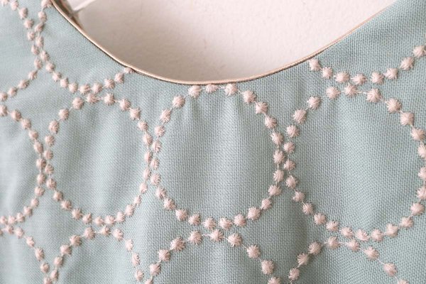 画像5: ○ 子供服 tambourine セレモニーワンピース (ABS3356P:MT)