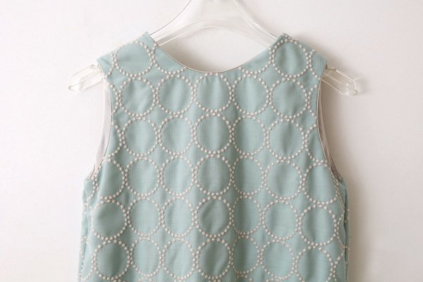 画像3: ○ 子供服 tambourine セレモニーワンピース (ABS3356P:MT)