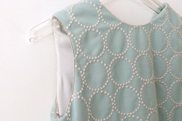 画像4: ○ 子供服 tambourine セレモニーワンピース (ABS3356P:MT)