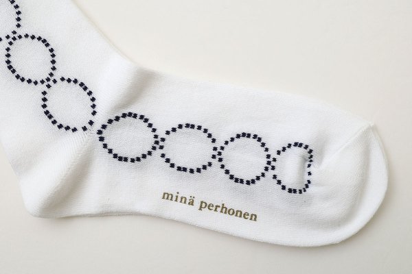 画像5: 子供服 tambourine ソックス (BP8075P)