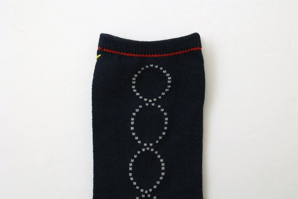 画像8: 子供服 tambourine ソックス (BP8075P)