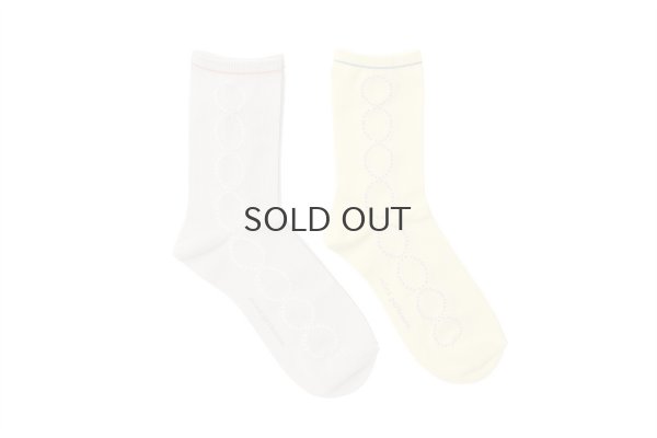 画像1: 子供服 tambourine ソックス (BP8075P)