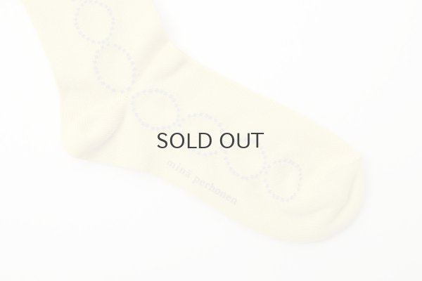 画像9: 子供服 tambourine ソックス (BP8075P)