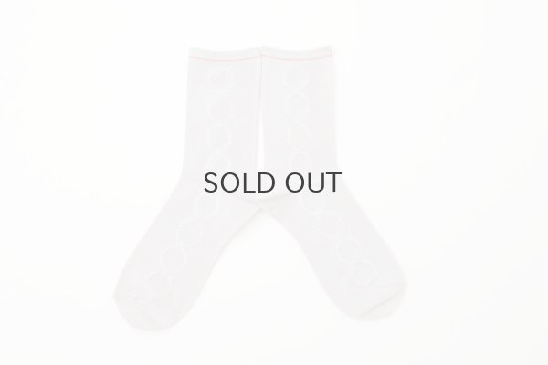 画像3: 子供服 tambourine ソックス (BP8075P)