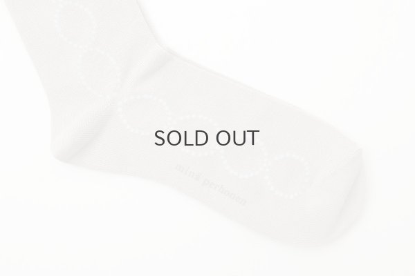 画像5: 子供服 tambourine ソックス (BP8075P)