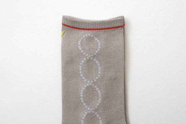 画像4: 子供服 tambourine ソックス (BP8075P)