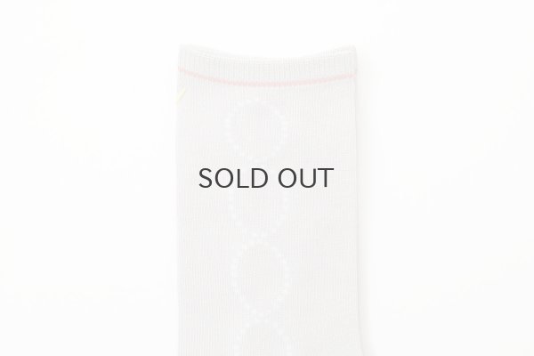 画像4: 子供服 tambourine ソックス (BP8075P)