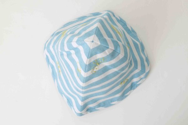 画像4: 子供服 choucho 帽子 (ZS7008P)