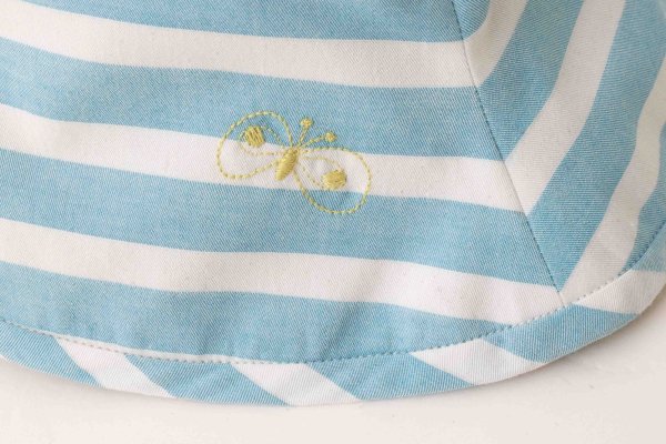 画像7: 子供服 choucho 帽子 (ZS7008P)