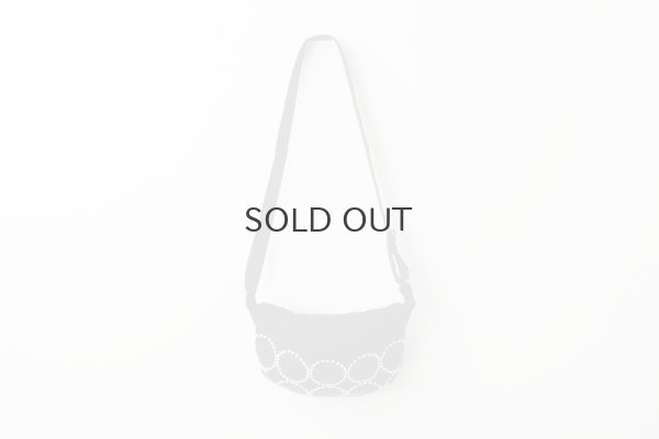 画像2: 子供服 tambourine copains bag (ADA7297P:NV)