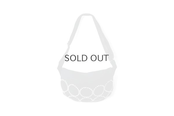 画像1: 子供服 tambourine copains bag (ADA7297P:NV)
