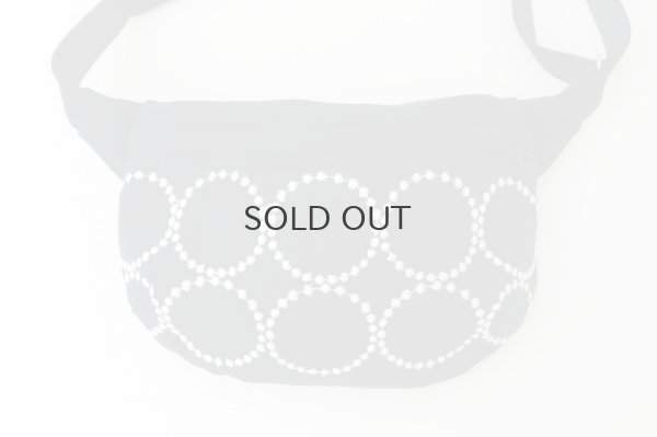 画像3: 子供服 tambourine copains bag (ADA7297P:NV)