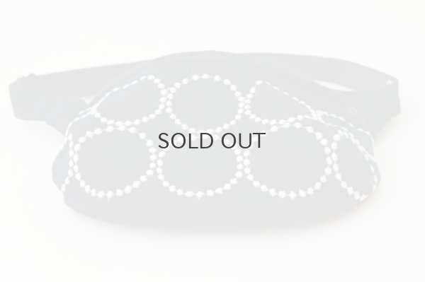 画像6: 子供服 tambourine copains bag (ADA7297P:NV)