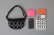 画像10: 子供服 tambourine copains bag (ADA7297P:GY)